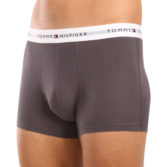 3PACK pánske boxerky Tommy Hilfiger viacfarebné (UM0UM02761 0UI)