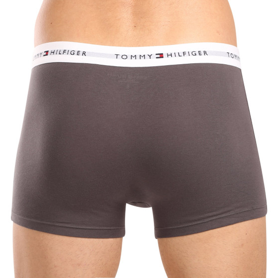 3PACK pánske boxerky Tommy Hilfiger viacfarebné (UM0UM02761 0UI)