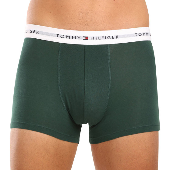 3PACK pánske boxerky Tommy Hilfiger viacfarebné (UM0UM02761 0UI)