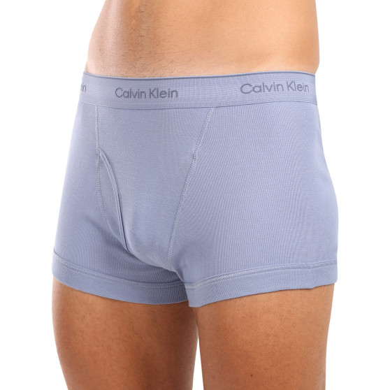 3PACK pánske boxerky Calvin Klein viacfarebné (NB4002A-PRM)