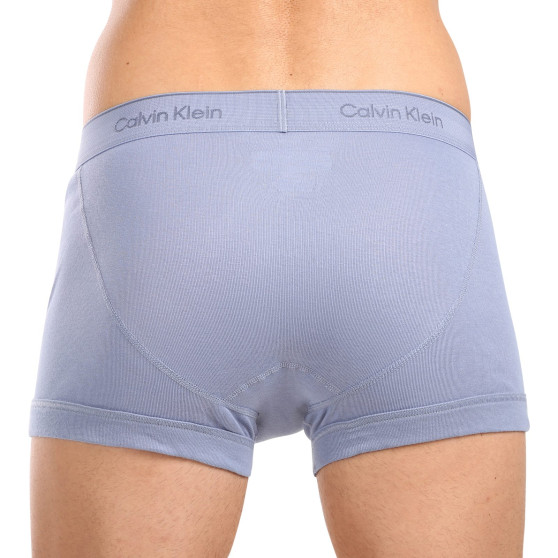 3PACK pánske boxerky Calvin Klein viacfarebné (NB4002A-PRM)