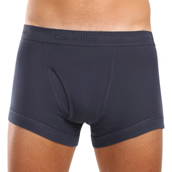 3PACK pánske boxerky Calvin Klein viacfarebné (NB4002A-PRM)