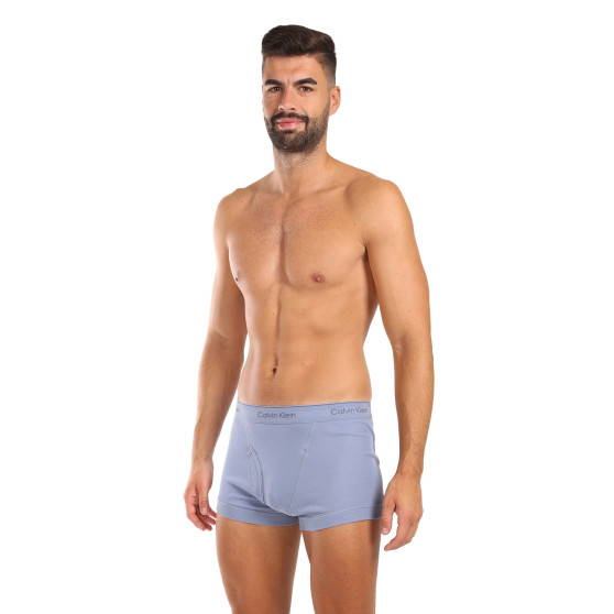 3PACK pánske boxerky Calvin Klein viacfarebné (NB4002A-PRM)