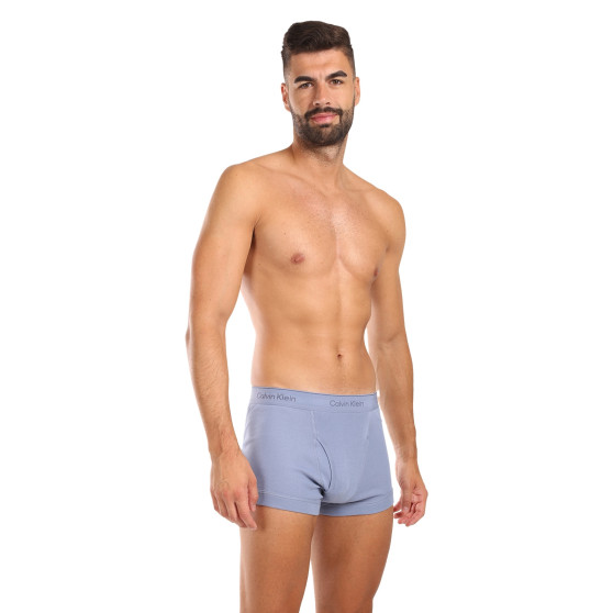 3PACK pánske boxerky Calvin Klein viacfarebné (NB4002A-PRM)