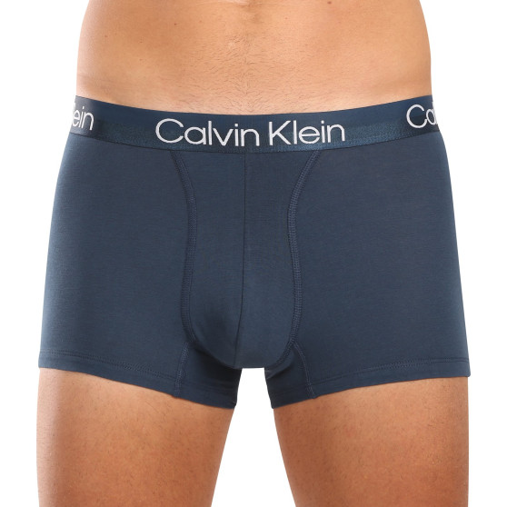 3PACK pánske boxerky Calvin Klein viacfarebné (NB2970A-PZN)