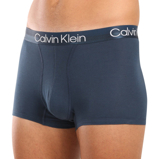 3PACK pánske boxerky Calvin Klein viacfarebné (NB2970A-PZN)