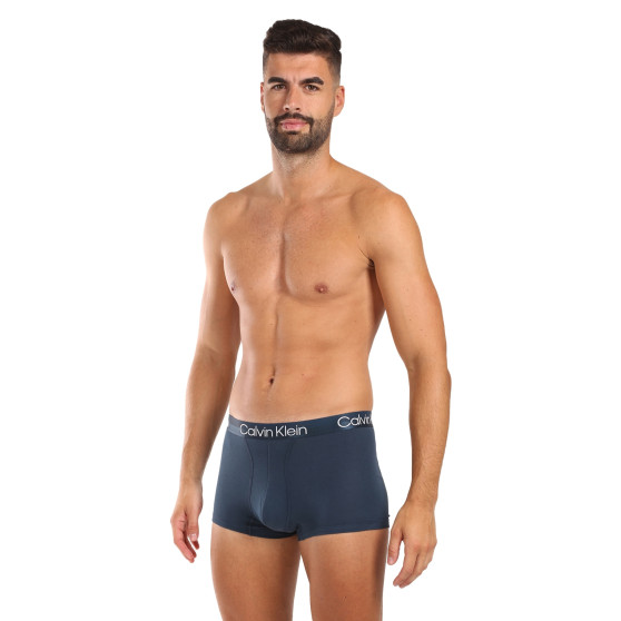 3PACK pánske boxerky Calvin Klein viacfarebné (NB2970A-PZN)