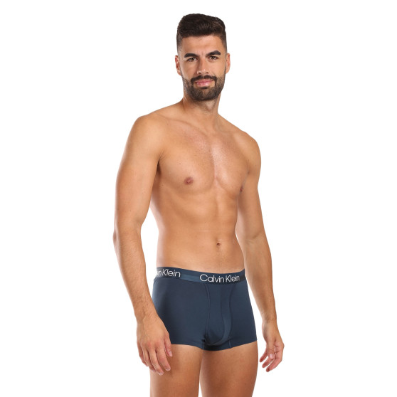 3PACK pánske boxerky Calvin Klein viacfarebné (NB2970A-PZN)