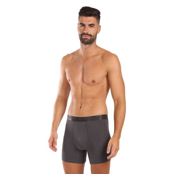 3PACK pánske boxerky Tommy Hilfiger viacfarebné (UM0UM03393 0XX)