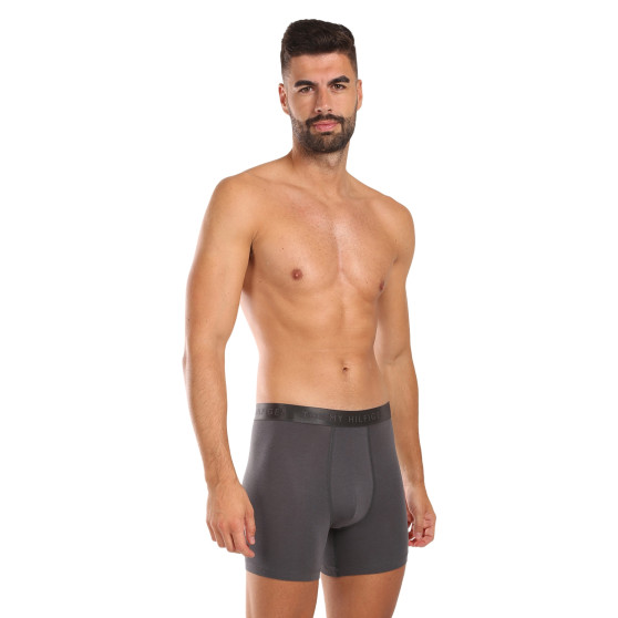 3PACK pánske boxerky Tommy Hilfiger viacfarebné (UM0UM03393 0XX)