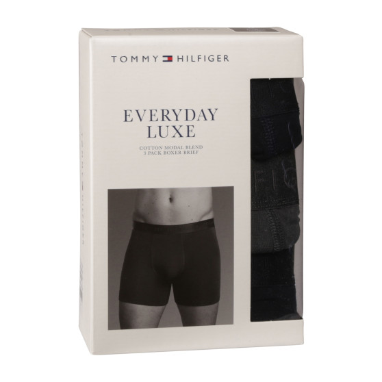 3PACK pánske boxerky Tommy Hilfiger viacfarebné (UM0UM03393 0XX)