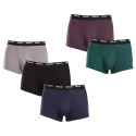 5PACK pánske boxerky HUGO viacfarebné (50479944 973)