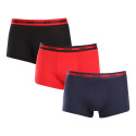 3PACK pánske boxerky HUGO viacfarebné (50517883 960)