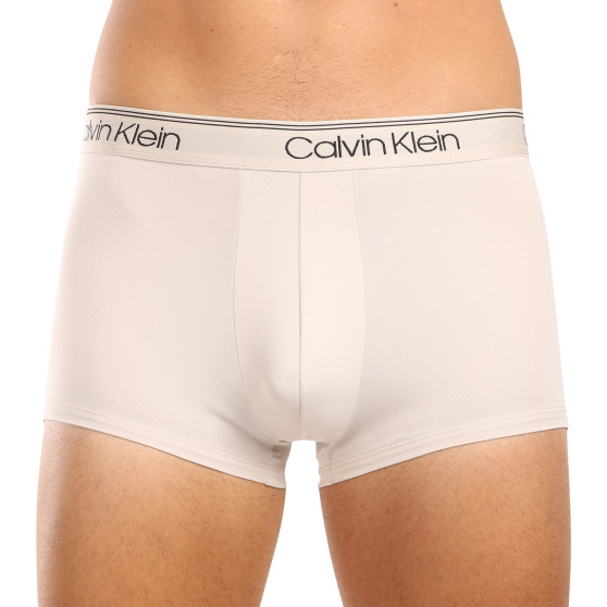 3PACK pánske boxerky Calvin Klein viacfarebné (NB2569A-Q11)