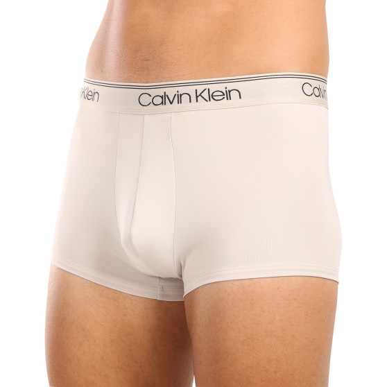 3PACK pánske boxerky Calvin Klein viacfarebné (NB2569A-Q11)