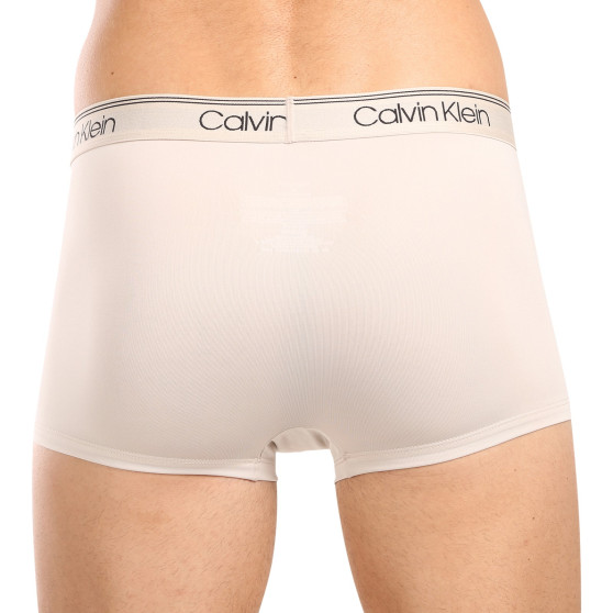 3PACK pánske boxerky Calvin Klein viacfarebné (NB2569A-Q11)