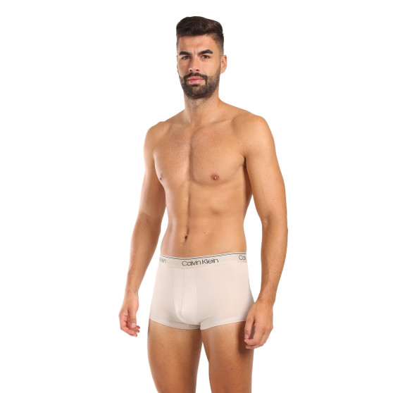 3PACK pánske boxerky Calvin Klein viacfarebné (NB2569A-Q11)