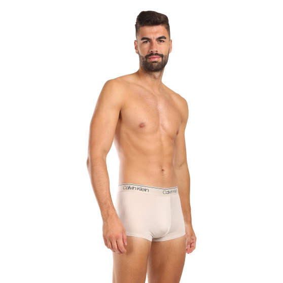 3PACK pánske boxerky Calvin Klein viacfarebné (NB2569A-Q11)