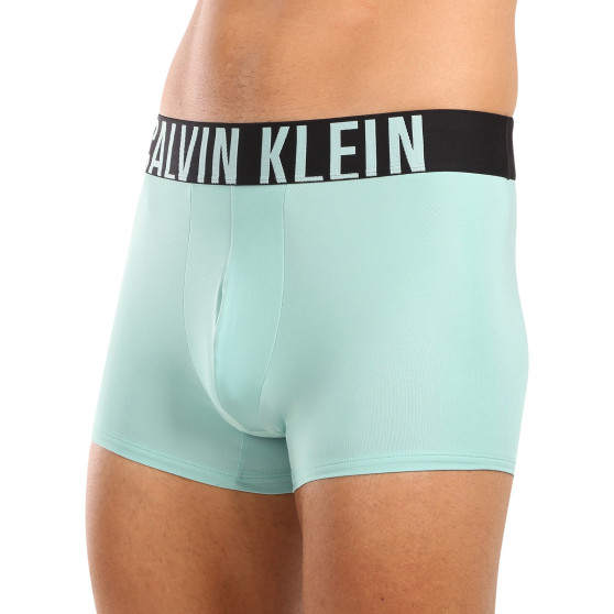 3PACK pánske boxerky Calvin Klein viacfarebné (NB3775A-Q1J)