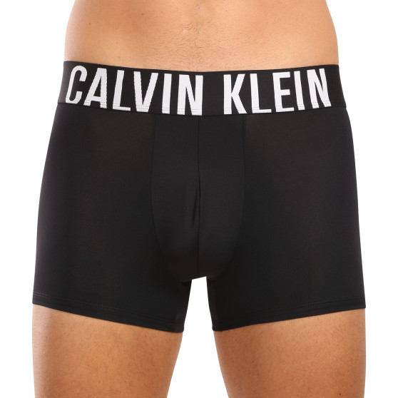 3PACK pánske boxerky Calvin Klein viacfarebné (NB3775A-Q1J)