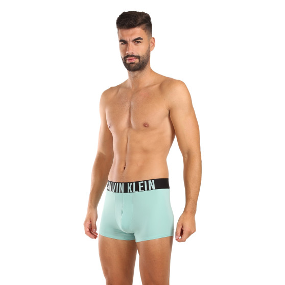 3PACK pánske boxerky Calvin Klein viacfarebné (NB3775A-Q1J)