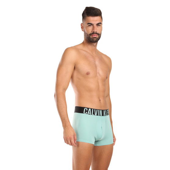 3PACK pánske boxerky Calvin Klein viacfarebné (NB3775A-Q1J)