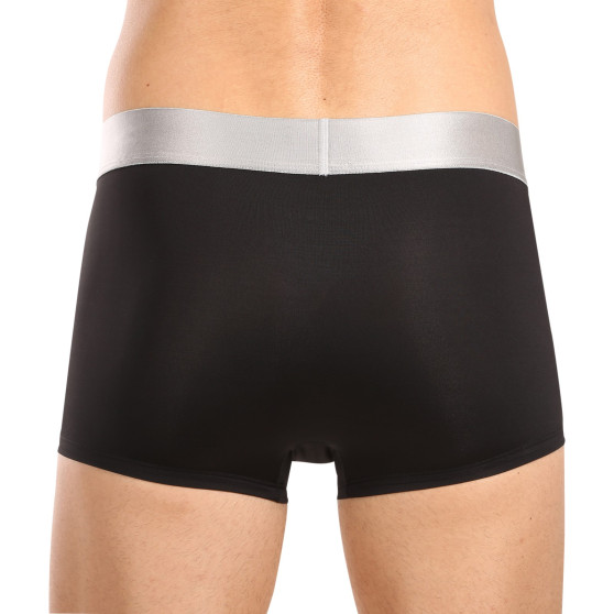 3PACK pánske boxerky Calvin Klein čierne (NB3074A-Q09)