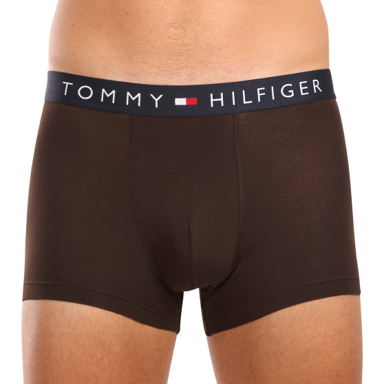 3PACK pánske boxerky Tommy Hilfiger viacfarebné (UM0UM03180 0X0)