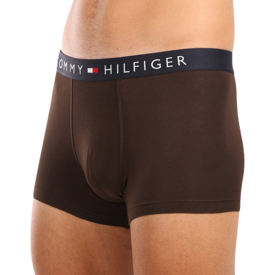 3PACK pánske boxerky Tommy Hilfiger viacfarebné (UM0UM03180 0X0)