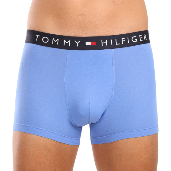 3PACK pánske boxerky Tommy Hilfiger viacfarebné (UM0UM03180 0X0)