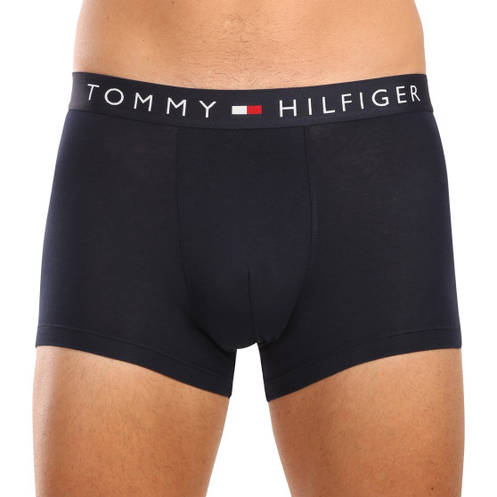 3PACK pánske boxerky Tommy Hilfiger viacfarebné (UM0UM03180 0X0)