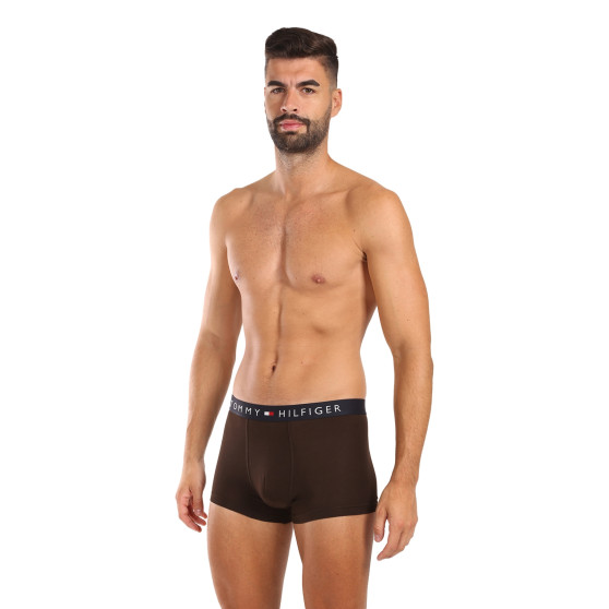 3PACK pánske boxerky Tommy Hilfiger viacfarebné (UM0UM03180 0X0)