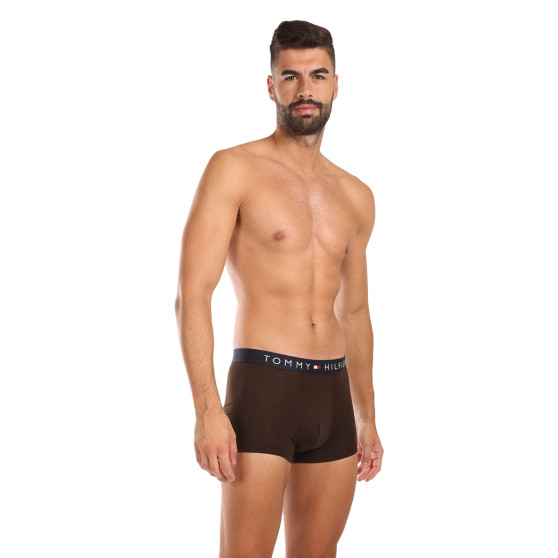 3PACK pánske boxerky Tommy Hilfiger viacfarebné (UM0UM03180 0X0)