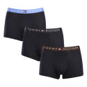 3PACK pánske boxerky Tommy Hilfiger tmavo modré (UM0UM03181 0X0)