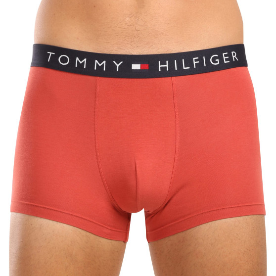 3PACK pánske boxerky Tommy Hilfiger viacfarebné (UM0UM03180 0RW)