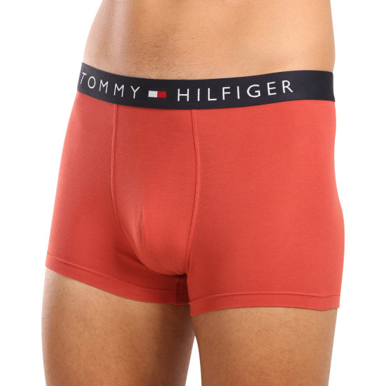 3PACK pánske boxerky Tommy Hilfiger viacfarebné (UM0UM03180 0RW)