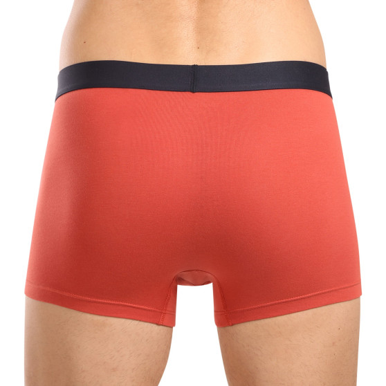 3PACK pánske boxerky Tommy Hilfiger viacfarebné (UM0UM03180 0RW)