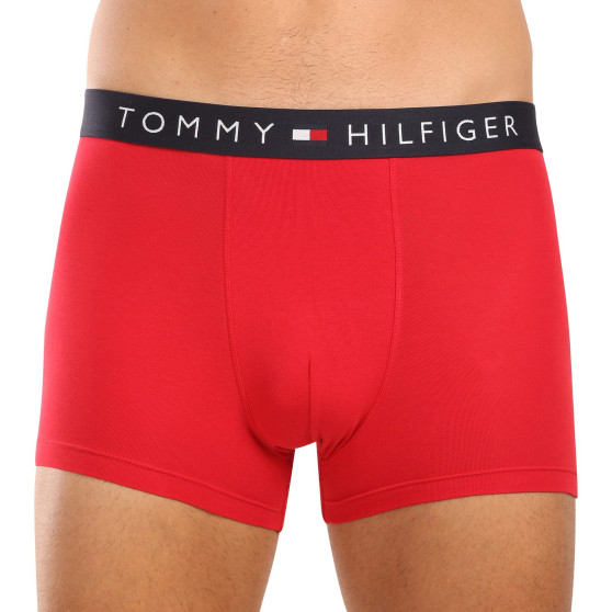 3PACK pánske boxerky Tommy Hilfiger viacfarebné (UM0UM03180 0RW)