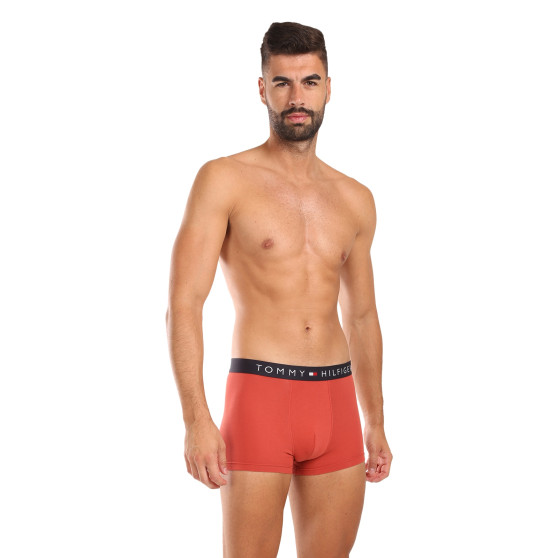 3PACK pánske boxerky Tommy Hilfiger viacfarebné (UM0UM03180 0RW)