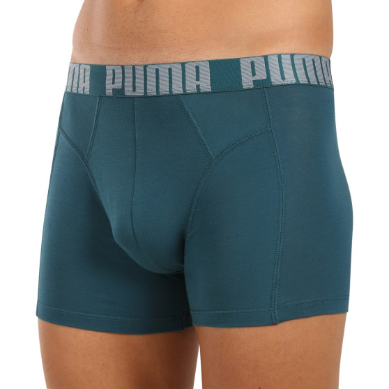 2PACK pánske boxerky Puma viacfarebné (701228129 002)