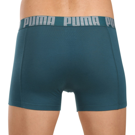 2PACK pánske boxerky Puma viacfarebné (701228129 002)