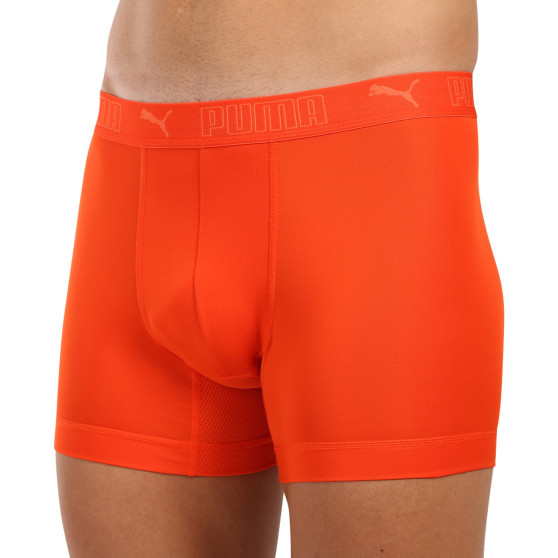 2PACK pánske boxerky Puma viacfarebné (701210961 011)