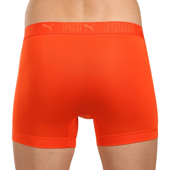 2PACK pánske boxerky Puma viacfarebné (701210961 011)