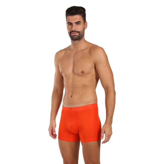 2PACK pánske boxerky Puma viacfarebné (701210961 011)