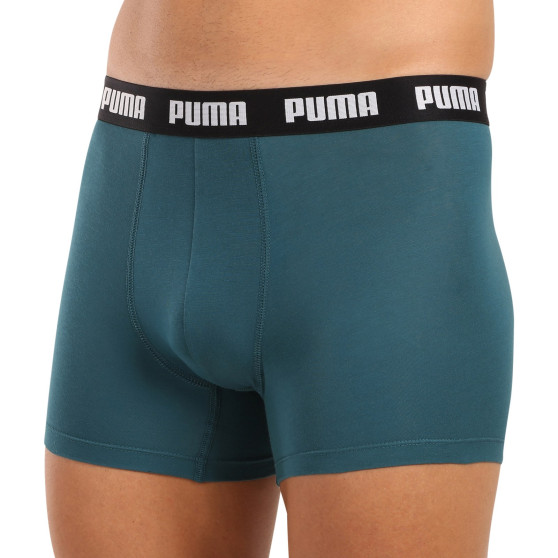 3PACK pánske boxerky Puma viacfarebné (701226820 010)