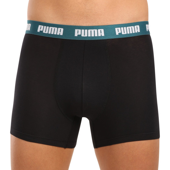 3PACK pánske boxerky Puma viacfarebné (701226820 010)