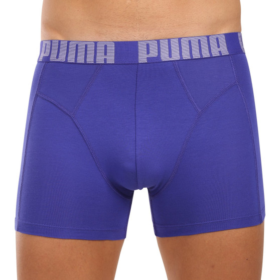 2PACK pánske boxerky Puma viacfarebné (701228129 001)