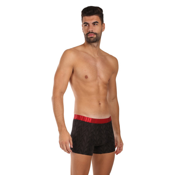 2PACK pánske boxerky Puma viacfarebné (701228130 001)