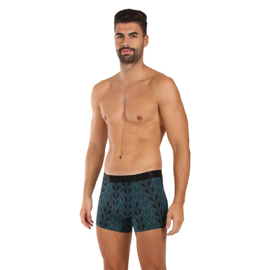 2PACK pánske boxerky Puma viacfarebné (701228130 002)