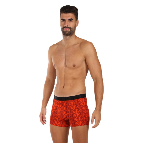 2PACK pánske boxerky Puma viacfarebné (701228130 004)